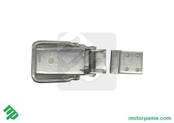 Chiusura sponda a laccio di riscontro per rimorchio (4)